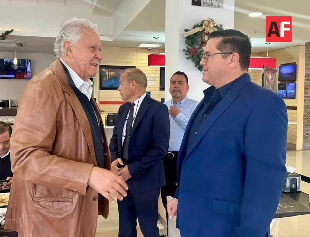 Yax Tzel Nolasco encabezará el consejo Colima de la CONATRAM