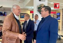 Yax Tzel Nolasco encabezará el consejo Colima de la CONATRAM