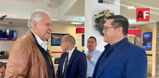 Yax Tzel Nolasco encabezará el consejo Colima de la CONATRAM