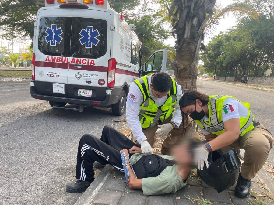 accidente motociclista camino real crum_1