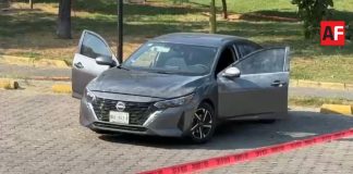 Fueron encontrados con vida dos agentes de la SSPF privados de su libertad en Zapopan, Jalisco