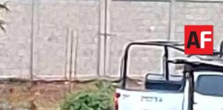 Enfrentamiento entre elementos de la GN en el cuartel en Aguililla deja dos muertos y dos lesionados graves