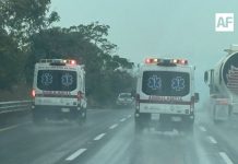 Gobernadora Indira Vizcaíno instruye enviar apoyo a personas afectadas en Michoacán; acuden UEPC, CRUM y PC Cuauhtémoc