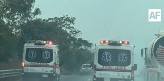 Gobernadora Indira Vizcaíno instruye enviar apoyo a personas afectadas en Michoacán; acuden UEPC, CRUM y PC Cuauhtémoc