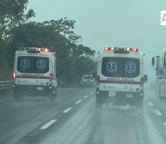 Gobernadora Indira Vizcaíno instruye enviar apoyo a personas afectadas en Michoacán; acuden UEPC, CRUM y PC Cuauhtémoc