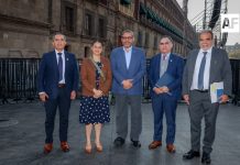 ANUIES y Hacienda acuerdan instalar mesas de diálogo para revisar el financiamiento de las universidades públicas