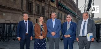 ANUIES y Hacienda acuerdan instalar mesas de diálogo para revisar el financiamiento de las universidades públicas