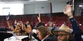 Poder Legislativo Estatal valida Leyes de Ingresos municipales para el ejercicio fiscal 2026