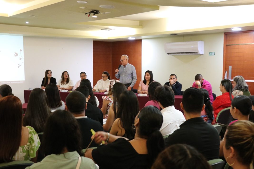 asignacion de plazas