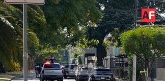 Saldo de ataque armado en Residencial Victoria deja tres muertos y cuatro escoltas heridos en Zapopan
