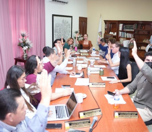 Aprueba Cabildo de VdeA 779.8 mdp de Presupuesto Municipal en 2026