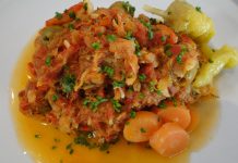 El bacalao se consolida como el protagonista de las mesas mexicanas en el cierre de 2025