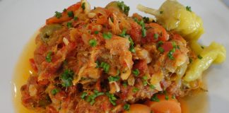 El bacalao se consolida como el protagonista de las mesas mexicanas en el cierre de 2025