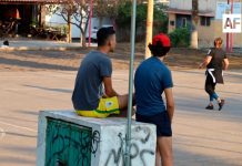 Salud Colima promueve la importancia de hablar sobre el suicidio