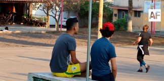 Salud Colima promueve la importancia de hablar sobre el suicidio