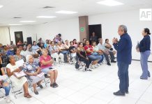 Gobierno del Estado reconoce a artesanas, artesanos y productores del Pabellón Hecho en Colima 2025