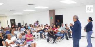 Gobierno del Estado reconoce a artesanas, artesanos y productores del Pabellón Hecho en Colima 2025