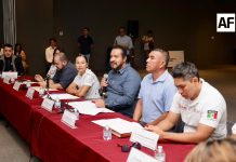 En 2026, Salud Colima intensificará acciones para prevenir accidentes