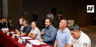 En 2026, Salud Colima intensificará acciones para prevenir accidentes