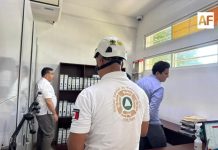 Descarta UEPC Colima afectaciones en el estado, tras sismo registrado este miércoles