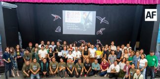 Inicia 4ª edición del ‘Colima Birding’, festival que impulsa el aviturismo en el estado