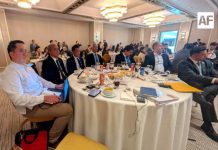 Gobierno del Estado de Colima se reúne con delegación empresarial de Singapur para fortalecer inversiones