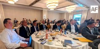 Gobierno del Estado de Colima se reúne con delegación empresarial de Singapur para fortalecer inversiones