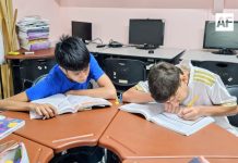 IEEA Colima realiza este viernes la última jornada de exámenes de 2025