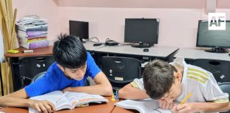 IEEA Colima realiza este viernes la última jornada de exámenes de 2025