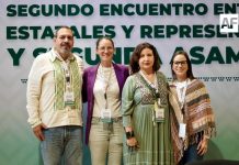Imades Colima fortalece alianzas nacionales en materia ambiental, en reunión de la ANAAE