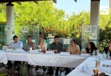 Imades presenta avances de la actualización de la Ley Estatal de Cambio Climático