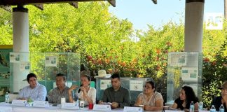 Imades presenta avances de la actualización de la Ley Estatal de Cambio Climático