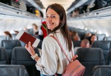 ¿Cómo conseguir boletos de avión económicos sin complicaciones?