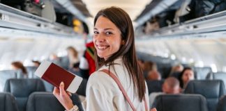 ¿Cómo conseguir boletos de avión económicos sin complicaciones?