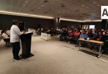 Gobierno del Estado de Colima fortalece movilidad laboral con la Reunión Anual del PTAT 2025