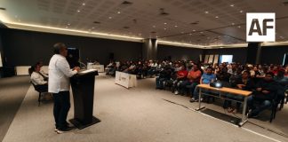 Gobierno del Estado de Colima fortalece movilidad laboral con la Reunión Anual del PTAT 2025