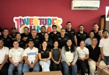 Subsejuv fortalece coordinación con municipios para impulsar proyectos a favor de las juventudes colimenses