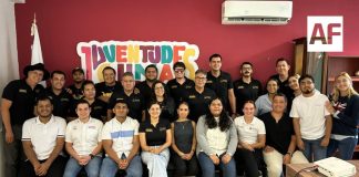 Subsejuv fortalece coordinación con municipios para impulsar proyectos a favor de las juventudes colimenses