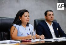 Orden financiero estatal se ve reflejado en programas sociales como nunca antes: Seplafina Colima