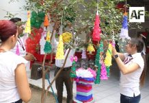 Recomienda Salud Colima celebrar año nuevo en forma segura y saludable