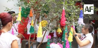 Recomienda Salud Colima celebrar año nuevo en forma segura y saludable