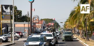 Corporaciones refuerzan operativo ‘Seguridad Vacacional’ en calles, avenidas y centrales de autobuses de Colima