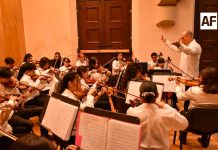 Cultura Colima inaugura la exposición ‘Navidad Colimota’