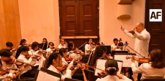 Cultura Colima inaugura la exposición ‘Navidad Colimota’