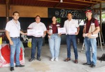 Salud Colima reafirma su compromiso con la vida y los derechos humanos con la prevención sanitaria