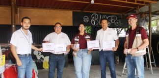 Salud Colima reafirma su compromiso con la vida y los derechos humanos con la prevención sanitaria