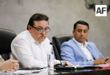 Eloy García: abrir canales de interlocución con la sociedad colimense es la instrucción de la gobernadora Indira Vizcaíno