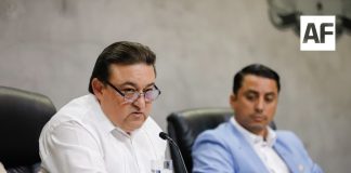 Eloy García: abrir canales de interlocución con la sociedad colimense es la instrucción de la gobernadora Indira Vizcaíno