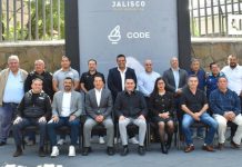 Colima será sede regional de Olimpiada Nacional 2026 en balonmano y voli de playa: Incode