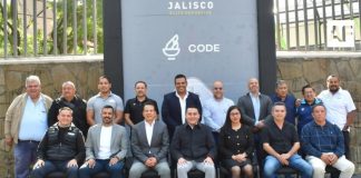 Colima será sede regional de Olimpiada Nacional 2026 en balonmano y voli de playa: Incode